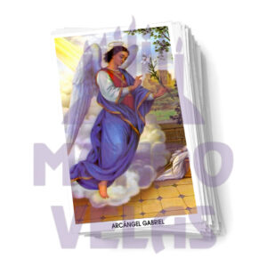 Arcángel Gabriel