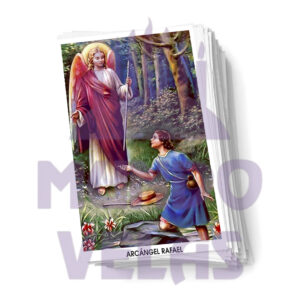 Arcángel Rafael