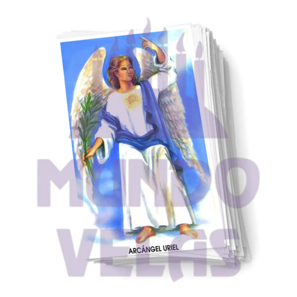 Arcangel Uriel Arcángel Uriel