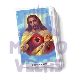 Corazón de Jesús