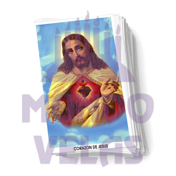 Corazon de Jesus Corazón de Jesús
