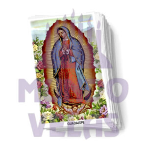 Virgen de Guadalupe
