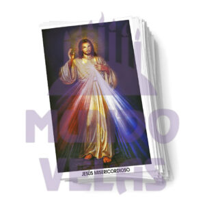 Jesús Misericordioso
