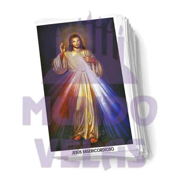 Jesus Misericordioso Jesús Misericordioso