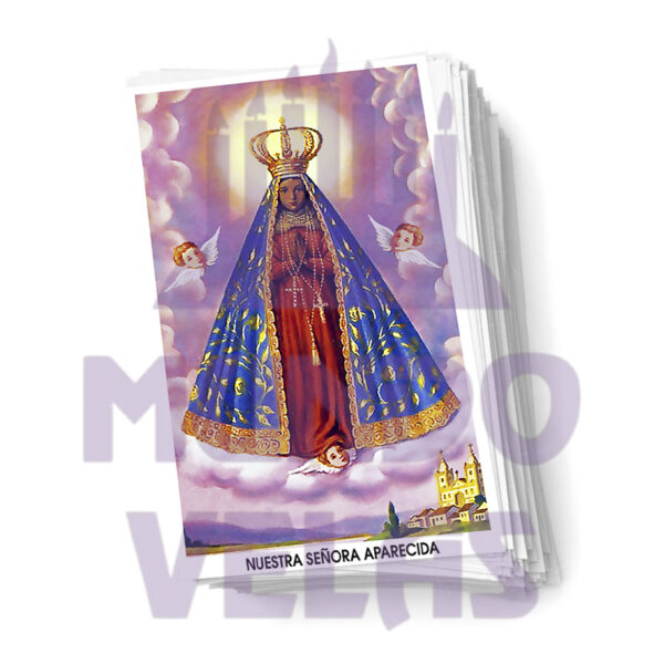 Nuestra señora Aparecida Nuestra Sra. Aparecida