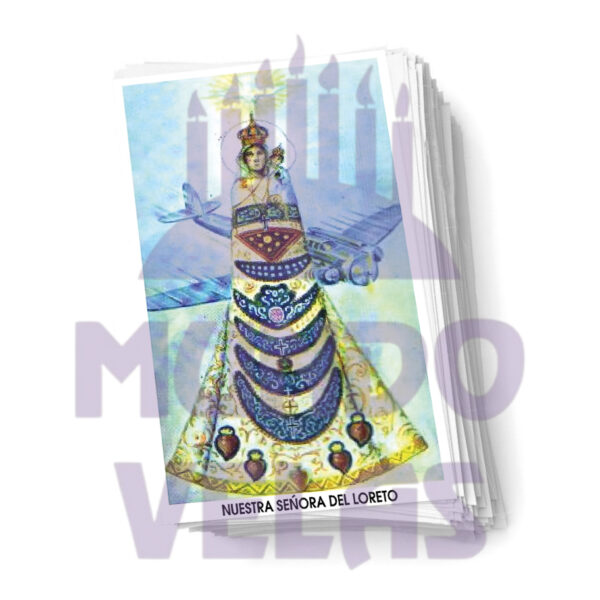 Nuestra señora del Loreto Nuestra Sra. de Loreto