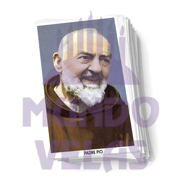 Padre Pio Padre Pío