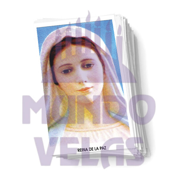 Reina de la paz Reina de la Paz