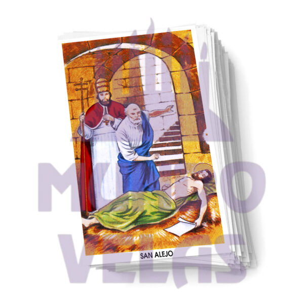 San Alejo San Alejo