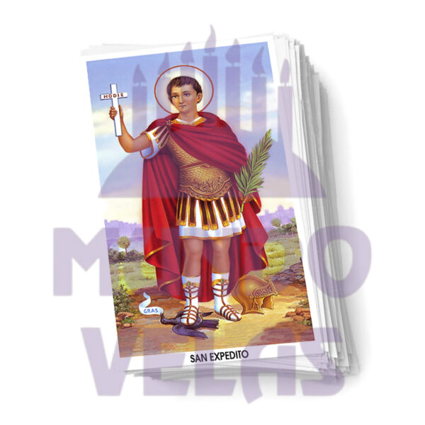 San Expedito (Sin llave) San Expedito
