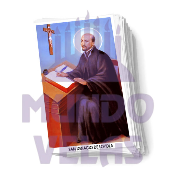 San Inacio de Loyola San Ignacio de Loyola
