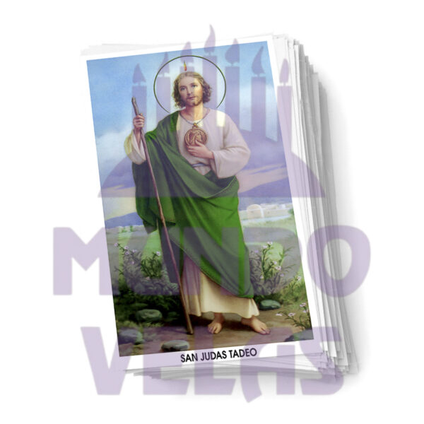 San Judas Tadeo San Judas Tadeo