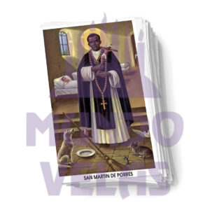 San Martín de Porres