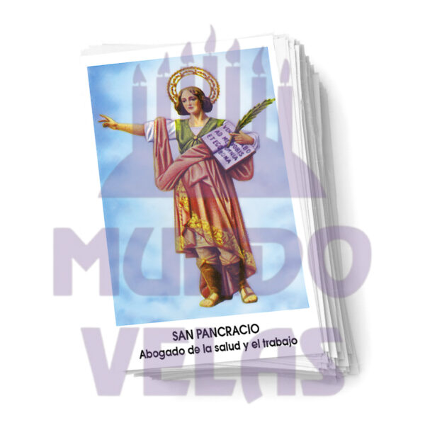 San Pancracio San Pancracio