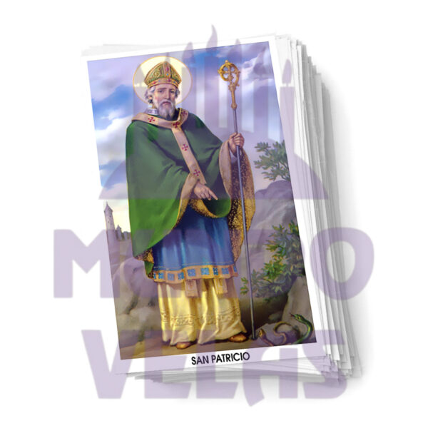 San Patricio San Patricio