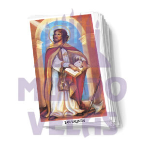 San Valentín