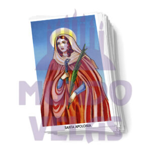 Santa Apolonia
