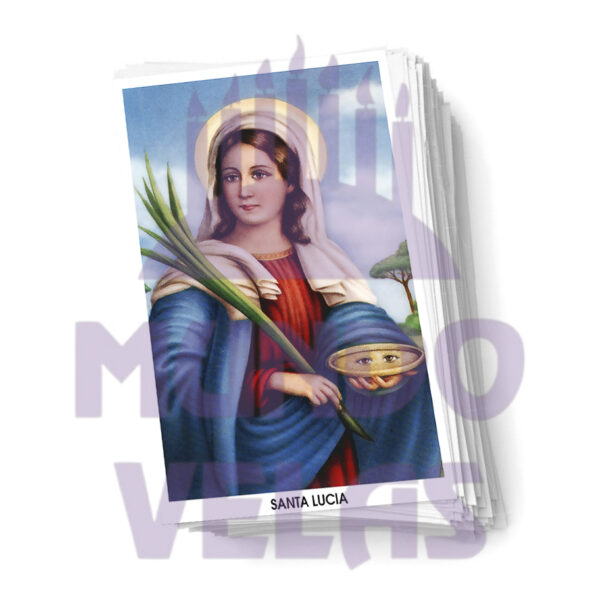 Santa Lucia Santa Lucía