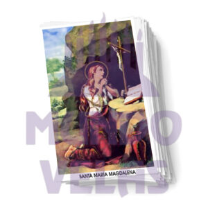 Santa María Magdalena