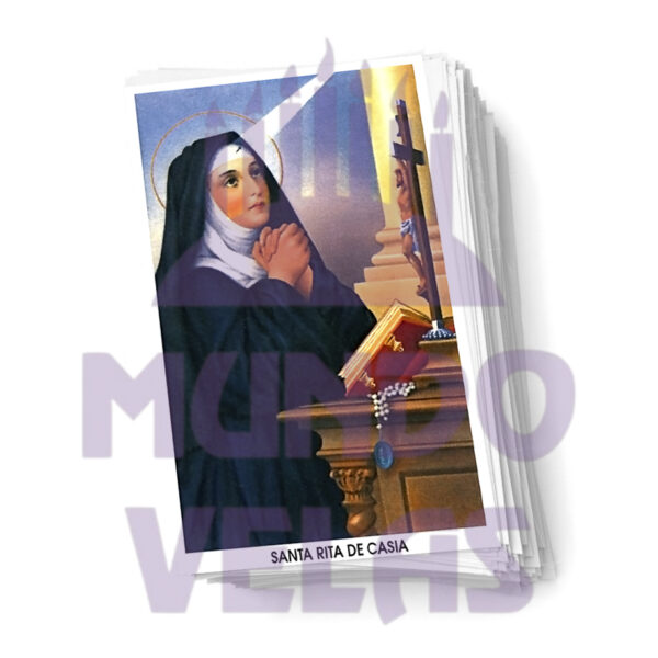 Santa Rita de Casia Santa Rita