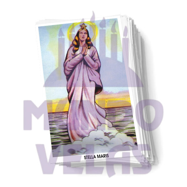 Stella Maris Stella Maris