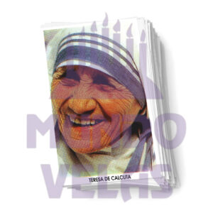 Madre Teresa de Calcuta