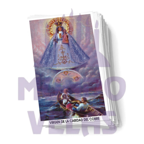 Virgen de la caridad del cobre Virgen de la Caridad del Cobre