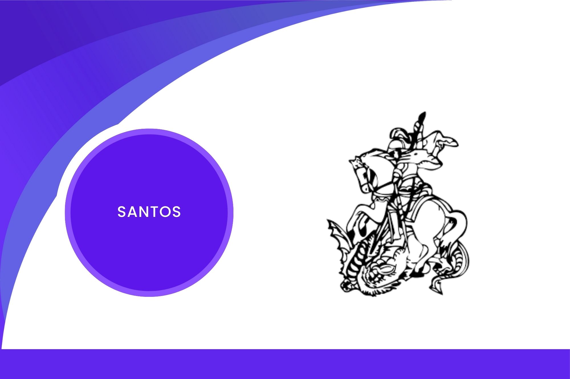 santos Corazón de Jesus