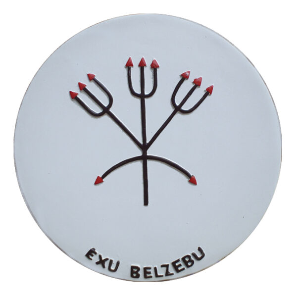 Ponto Exu Belzebu Exu Belzebu, Ponto