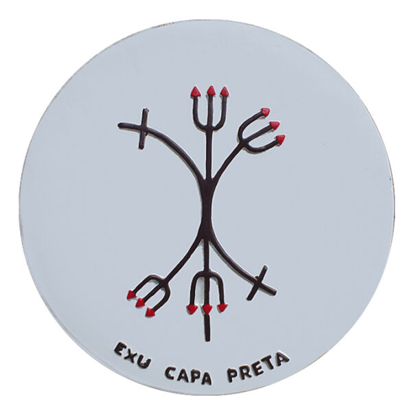 Ponto Exu Capa Preta Exu Capa Preta, Ponto
