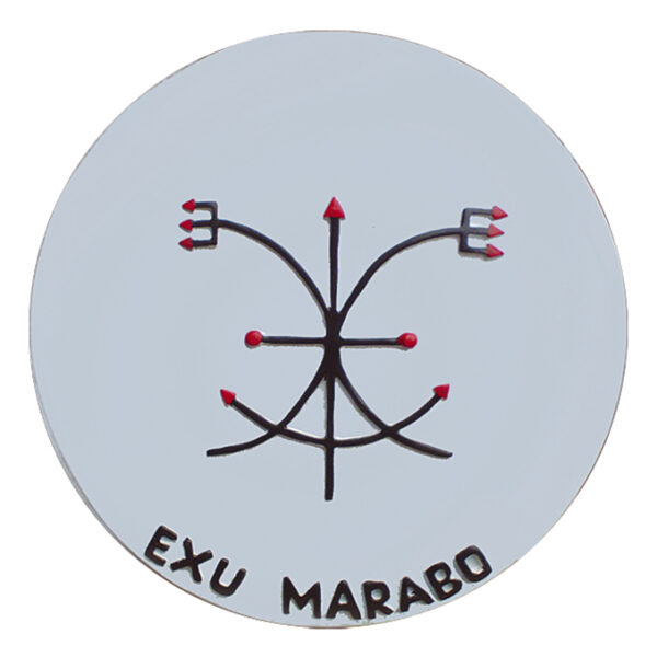 Ponto Exu Marabo Exu Marabo, Ponto