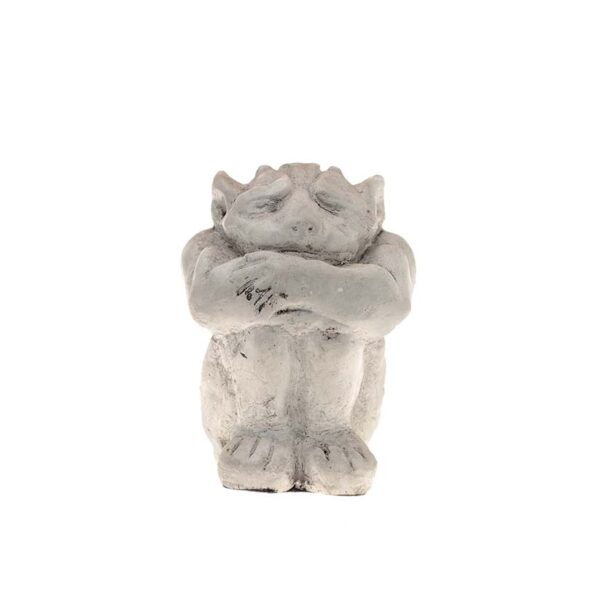 ref1003 Gargoyle