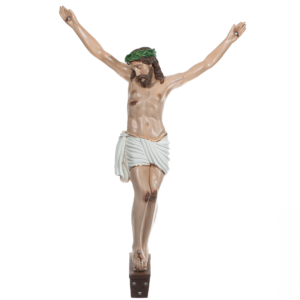 Crucifijo (solo cuerpo)