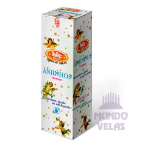 Angelitos (BIC)