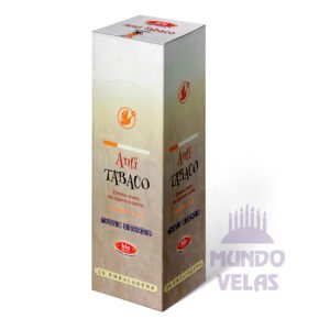Anti tabaco (BIC)