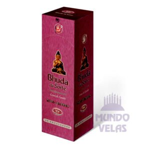 Buda de la suerte (BIC)