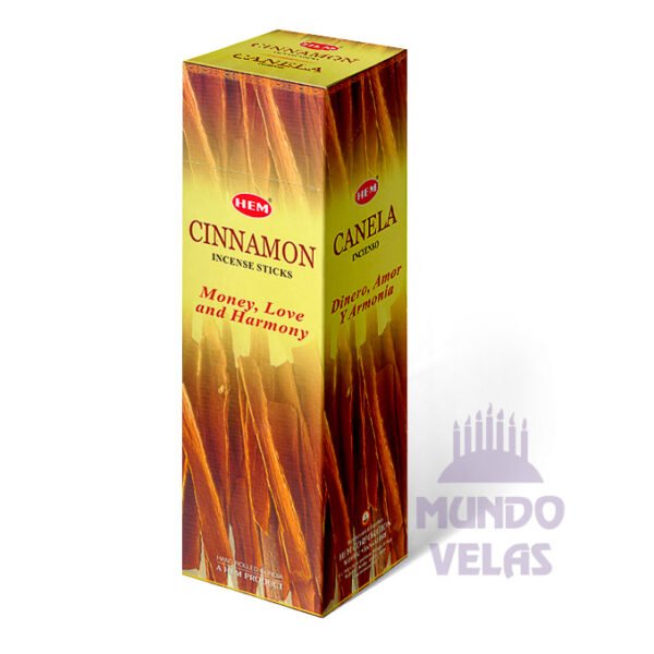 Canela HEM 382-28 Canela (HEM)
