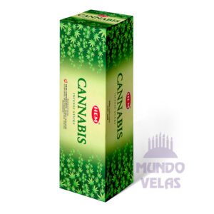 Cannabis (HEM)