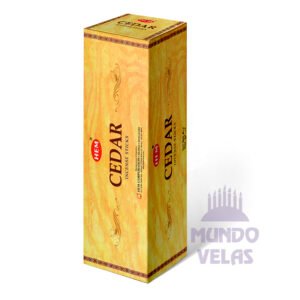 Cedro HEM 382-33 Cedro (HEM)