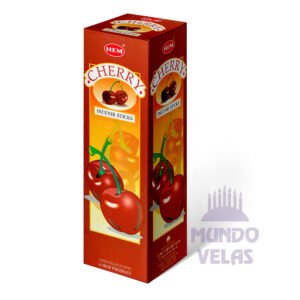 Cereza (HEM)