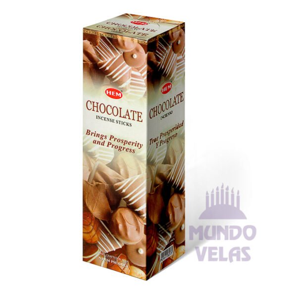 Chocolate HEM 382-37 Chocolate (HEM)