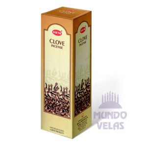Clavo HEM 382-41 Clavo (HEM)