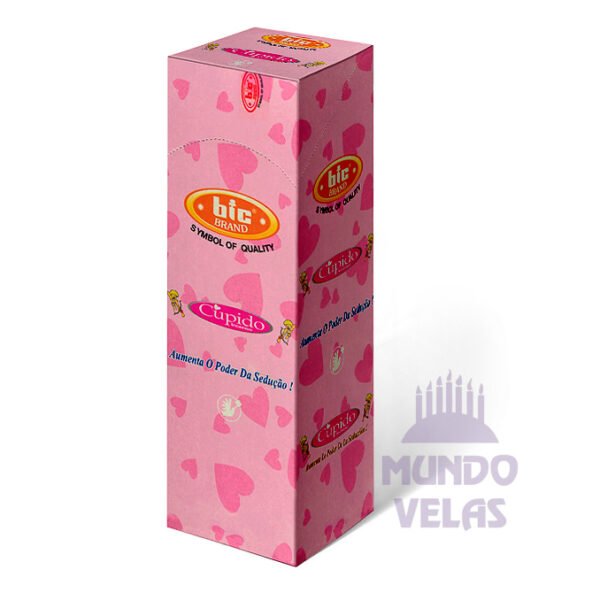 Cupido (BIC)