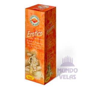 Erótico (SAC)