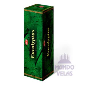 Eucalyptus HEM 382-55 Eucaliptus (HEM)
