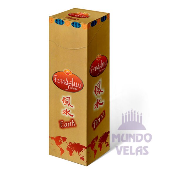 Feng Shui Tierra (SAC)