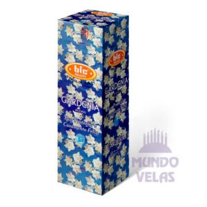 Gardenia (BIC)