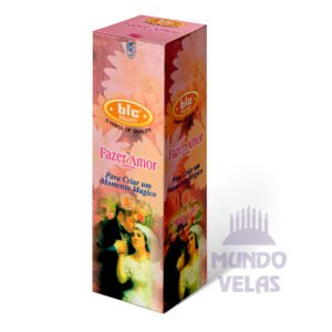 Hacer el amor (BIC)