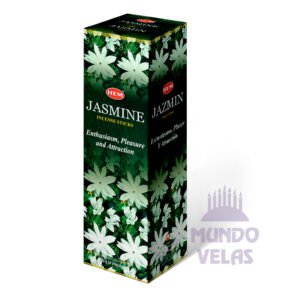 Jazmin HEM 382-76 Jazmín (HEM)