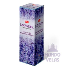 Lavanda (HEM)
